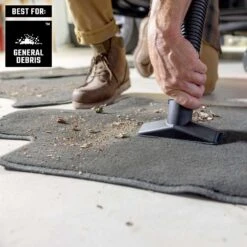 Craftsman 6.75 In. D General Purpose Wet/Dry Vac Cartridge Filter 4 Gal 1 Pc -Craftsman Shop 997b96de 0358 4355 bbe3 55ee7ad7e751