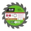 Exchange-A-Blade 5-1/2 In. D X 5/8 In. Decking Carbide Framing Saw Blade 14 Teeth 1 Pk 2 Exchange-A-Blade 5-1/2 In. D X 5/8 In. Decking Carbide Framing Saw Blade 14 Teeth 1 Pk -Craftsman Shop 99d49b2c 174c 41c9 a1e4 faeaf4c12382