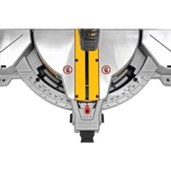 DeWalt 15 Amps 12 In. Corded Dual-Bevel Compound Miter Saw Tool Only -Craftsman Shop 9b0b3bfb 5eb0 4dd4 bfec 1426d138f9f2