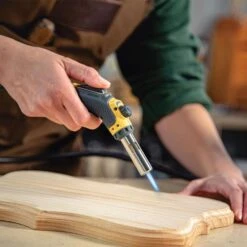 Bernzomatic FirePoint Torch 1 Pc -Craftsman Shop 9b8d2c0c 1dbc 4475 9ff2 726808c2efc8