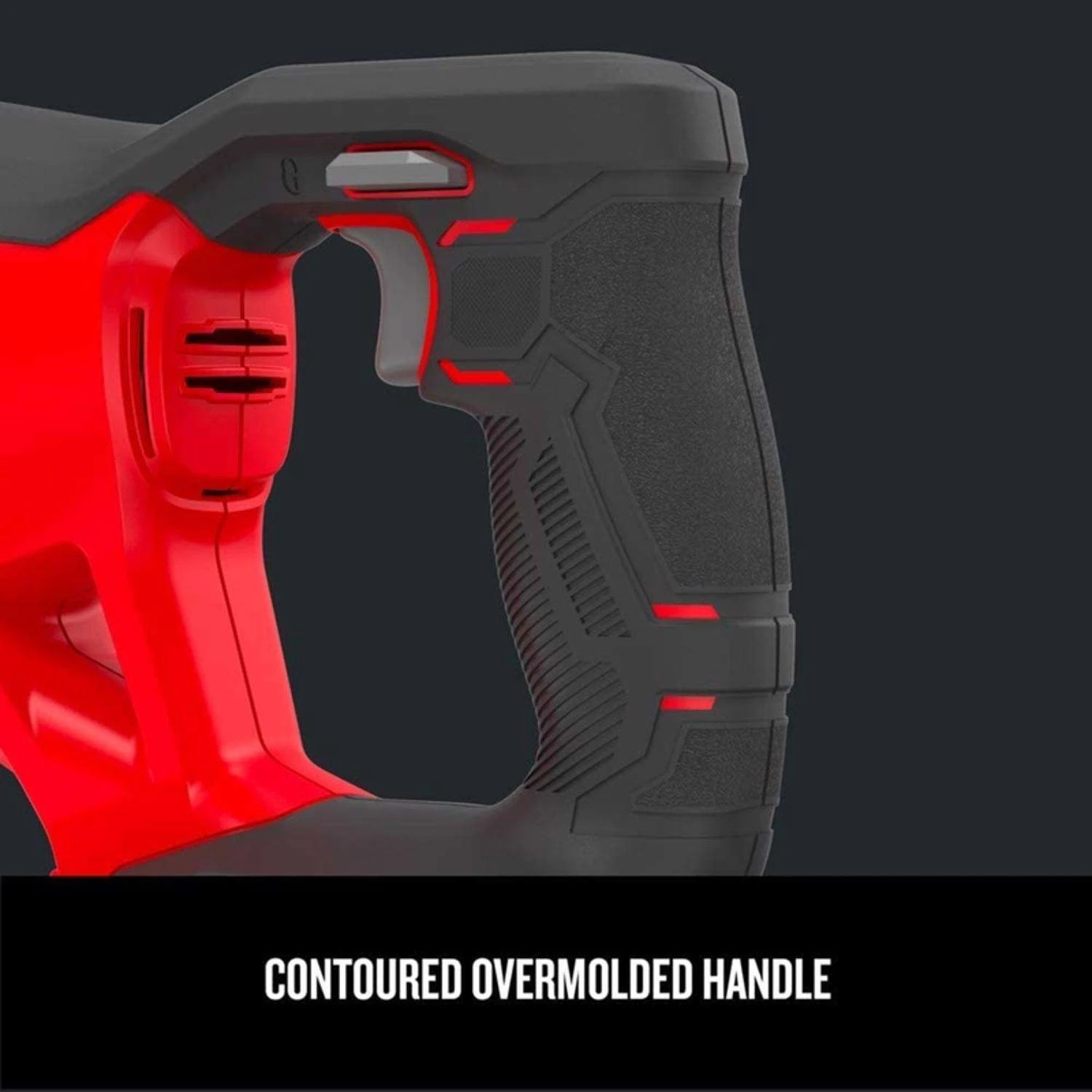 Craftsman V20 Cordless Brushed Reciprocating Saw Tool Only 3 Craftsman V20 Cordless Brushed Reciprocating Saw Tool Only - Image 3