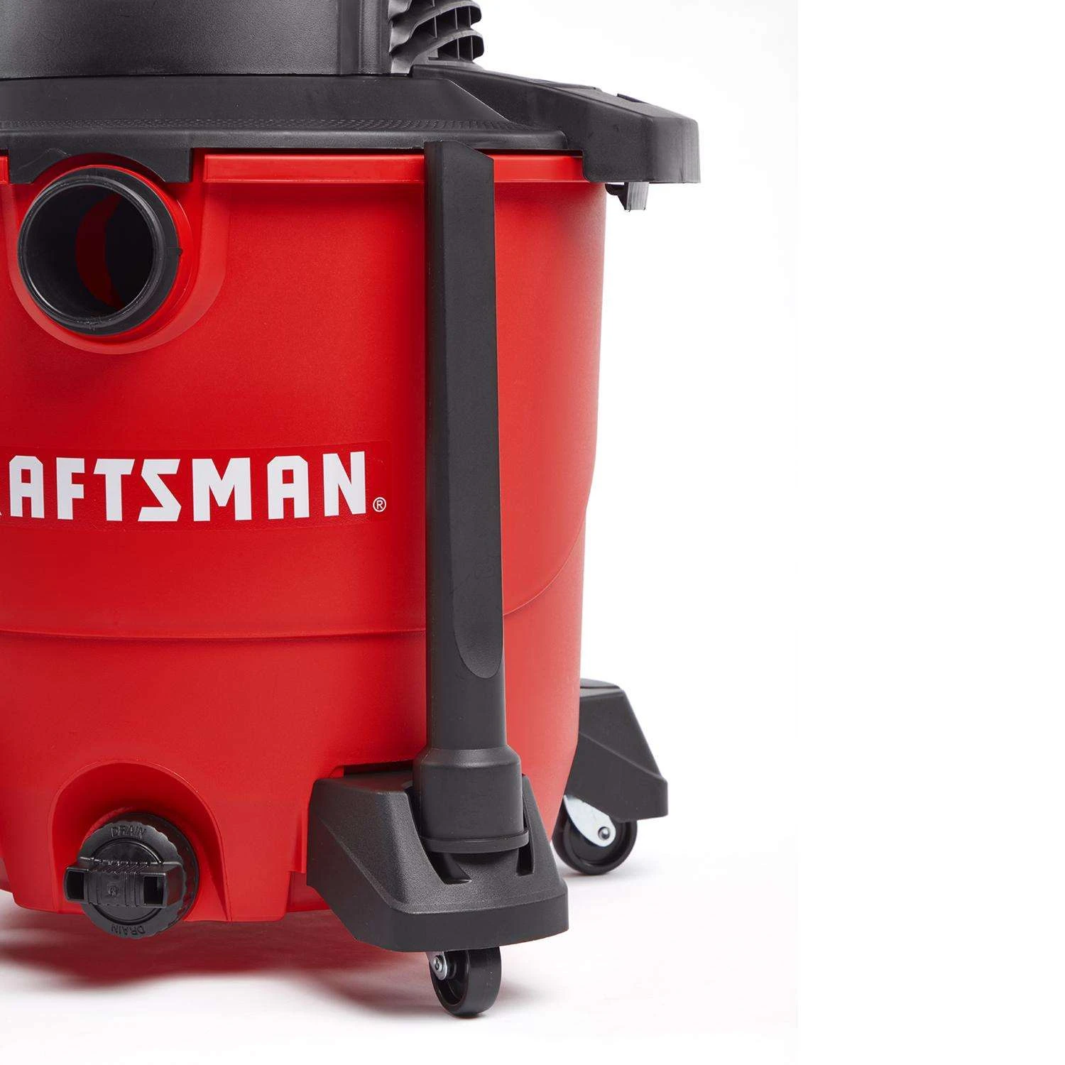 Craftsman 6.75 In. L X 4.13 In. W X 1-7/8 In. D Crevice Tool 1 Pc 4 Craftsman 6.75 In. L X 4.13 In. W X 1-7/8 In. D Crevice Tool 1 Pc - Image 4