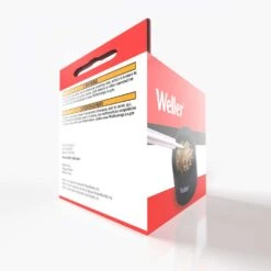 Weller Tip Cleaning Brass Sponge Soldering Tip Cleaner With Holder 2 Pc -Craftsman Shop 9bb30b2e 6abd 4ab1 be0e 14eb8c99fc3e