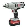 Porter Cable 20V 1/2 In. Cordless Brushed Impact Wrench Kit (Battery & Charger)