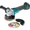 Makita 18V LXT Cordless 5 In. Cut-Off/Angle Grinder Tool Only 16 Makita 18V LXT Cordless 5 In. Cut-Off/Angle Grinder Tool Only -Craftsman Shop 9be8a78f f023 4d29 90c5 53209d2111cd