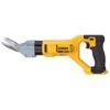 DeWalt 20V MAX 20 V 0.63 Ga. Cordless Fiber Cement Shear Tool Only -Craftsman Shop 9c1e243d 5e13 4fec 8608 9e1b2b1d0ac0
