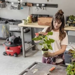 Craftsman 5 In. L X 15 In. W X 2-1/2 In. D Floor Brush 1 Pc -Craftsman Shop 9c44f366 b367 4493 afe4 143962c8a7a2