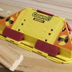 Milescraft Crown45 Crown Molding Jig 7 Milescraft Crown45 Crown Molding Jig -Craftsman Shop 9c5e32ac 1718 4129 925a f307a9bdd0c8