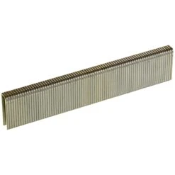 Senco 1/4 In. W X 3/4 In. L 18 Ga. Narrow Crown Finish Staples 900 Pk -Craftsman Shop 9c6d8267 61e1 4576 b37d e6c90d14be6f