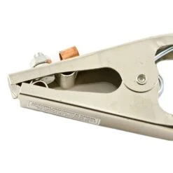 Forney 8 In. L X 1.75 In. W Welding Ground Clamp Steel 1 Pc -Craftsman Shop 9d1fd36b c074 453b 9d73 4cf4d405e2e7