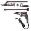 Senco 6.5 Amps Corded Screwdriver And Attachment Kit -Craftsman Shop 9df11f36 9a3d 4ac7 a797 ee3509c4cfec