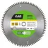 Exchange-A-Blade 10 In. D X 5/8 In. Carbide Finishing Saw Blade 80 Teeth 1 Pk -Craftsman Shop 9ea1f9bd 1483 4fbf b9af 4d72b613884a