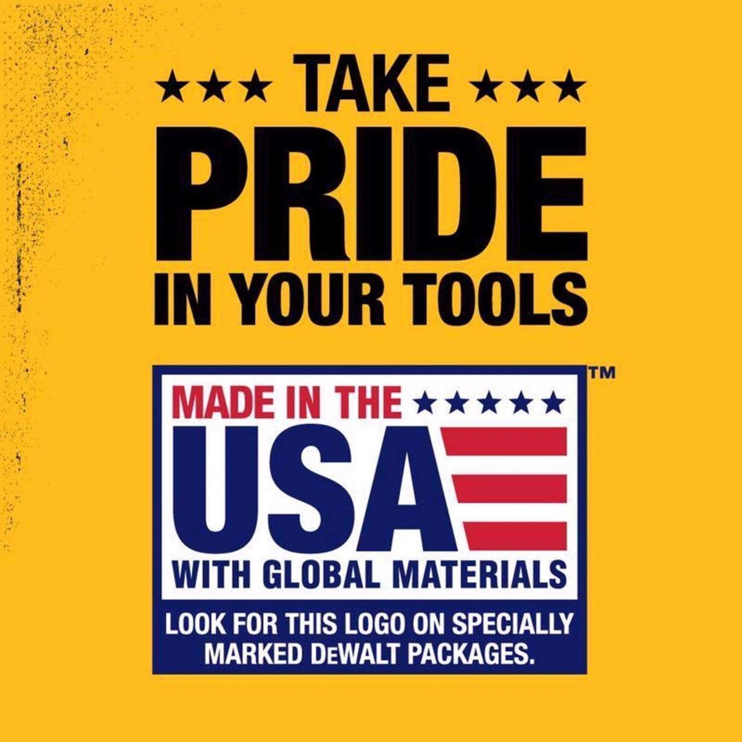 DeWalt 20V MAX Cordless Brushed 2 Tool Combo Kit 4 DeWalt 20V MAX Cordless Brushed 2 Tool Combo Kit - Image 4