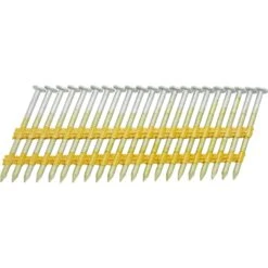 Grip-Rite 2-3/8 In. 12 Ga. Angled Strip Hot-Dip Galvanized Framing Nails 21 Deg 2500 Pk -Craftsman Shop 9ffb712b 6411 4575 b4c5 51da80fb7392