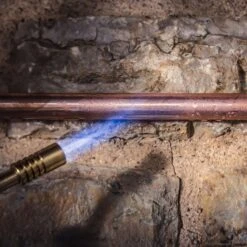 Bernzomatic Jumbo Torch Head 1 Pc -Craftsman Shop a0025a18 07b1 49e7 b4ff 5b82a1e4e922