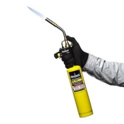 Bernzomatic 14.1 Oz Max Heat Torch Kit 1 Pc -Craftsman Shop a0070946 52fa 4029 998b 671da4559e37