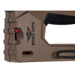Spec Ops 2-in-1 Staple Gun And Brad Nailer -Craftsman Shop a0435242 f8d0 4d8a 9952 b152a4370ed7