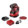 SKIL 20 PWR Core 20 Cordless Random Orbit Sander Kit (Battery & Charger) -Craftsman Shop a05a9fd5 9dba 42b1 a0e9 5ef966a75381