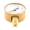 Forney 5.75 In. L X 3.88 In. W Oxygen Gauge Brass 1 Pk -Craftsman Shop a069203e b1b9 44e4 81c0 45cac5000897