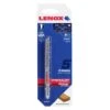 Lenox 4 In. Bi-Metal T-Shank Jig Saw Blade 6 TPI 5 Pk -Craftsman Shop a0e06b94 c215 477a a2e2 091e3767408b