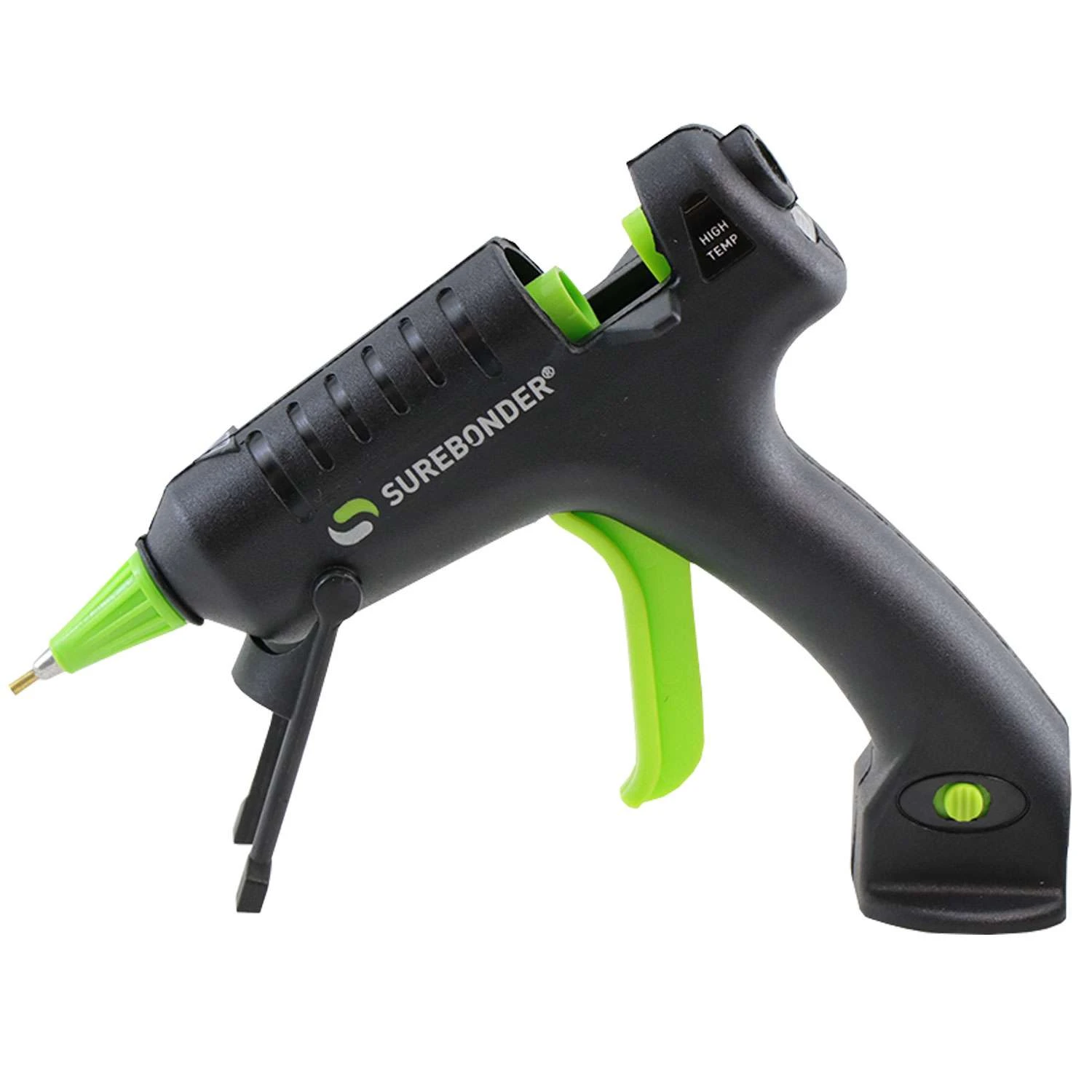 Surebonder 20 W High Temperature Glue Gun 120 V 1 Surebonder 20 W High Temperature Glue Gun 120 V