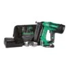 Metabo HPT 16 Ga. Cordless Finish Nailer Kit (Battery & Charger) 18 V -Craftsman Shop a18d380d a792 47f7 922b 39004a8e1d1a