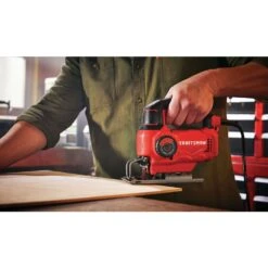 Craftsman 5 Amps Corded Jig Saw Tool Only -Craftsman Shop a1fc3495 6e3e 4dd8 8df3 173d473ce9f6