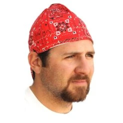 Forney 7.5 In. H X 7.5 In. W Cotton Welding Cap Multicolored 1 Pc 5 Forney 7.5 In. H X 7.5 In. W Cotton Welding Cap Multicolored 1 Pc -Craftsman Shop a230e43f 11c7 4bc9 aad5 2f72298e6d29