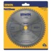 Irwin 7-1/4 In. D X 5/8 In. Classic Carbide Circular Saw Blade 60 Teeth 1 Pk -Craftsman Shop a2a6ba84 27a5 4353 95b2 ae9736e2c160