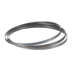 DeWalt 27 In. L X 0.5 In. W Bi-Metal Portable Band Saw Blade 18 TPI 3 Pk