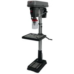JET JDP-20MF 15 Amps 12 Speed Drill Press