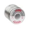 Alpha Fry 16 Oz Lead-Free Solid Wire Solder 0.125 In. D Silver-Bearing Alloy 1 Pc -Craftsman Shop a3c34f74 06cc 423a bd55 28a15f1b319e