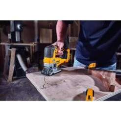 DeWalt 20V MAX XR Cordless Brushless Jig Saw Tool Only 17 DeWalt 20V MAX XR Cordless Brushless Jig Saw Tool Only -Craftsman Shop a3e641ff 4674 43d3 b876 75df4895553e