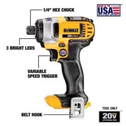 DeWalt 20V MAX Cordless Brushed 2 Tool Combo Kit 11 DeWalt 20V MAX Cordless Brushed 2 Tool Combo Kit -Craftsman Shop a468e392 9f76 4e89 897c 4cd5d0da91ce