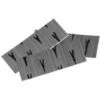Senco 1-1/2 In. 23 Ga. Straight Strip Galvanized Micro Pins 2,600 Pk