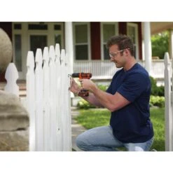 Black & Decker Black+Decker 12V MAX 3/8 In. Brushed Cordless Drill/Driver Kit (Battery & Charger) -Craftsman Shop a4e0b725 6466 4748 b9ae ea179caad213