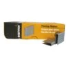 Bostitch 1/2 In. W X 2 In. L 15-1/2 Ga. Medium Crown Flooring Staples 7728 Pk -Craftsman Shop a53bb533 4139 4899 8655 fd8bc3ec331c