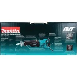 Makita AVT 15 Amps Corded Reciprocating Saw Tool Only -Craftsman Shop a552b047 a025 4cd3 9e11 105504ba9d04
