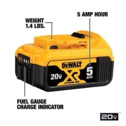 DeWalt 20V MAX Cordless Brushless 2 Tool Hammer Drill And Impact Driver Kit -Craftsman Shop a578a6f0 ba16 474c b253 d8fb1d0c3bcc