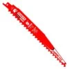 Diablo Demo Demon 9 In. Carbide Tipped Pruning & Clean Wood Reciprocating Saw Blade 3 TPI 10 Pk 4 Diablo Demo Demon 9 In. Carbide Tipped Pruning & Clean Wood Reciprocating Saw Blade 3 TPI 10 Pk -Craftsman Shop a6fafc85 7749 4632 9805 d0dfcc3136a9