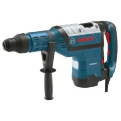 Bosch 14.5 Amps 5/8 In. Corded Combination Hammer Drill