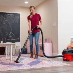 Craftsman 4 Gal Corded Wet/Dry Vacuum 120 V 5 HP -Craftsman Shop a7339d6f 719e 45d0 916d 10e0c18cbb16