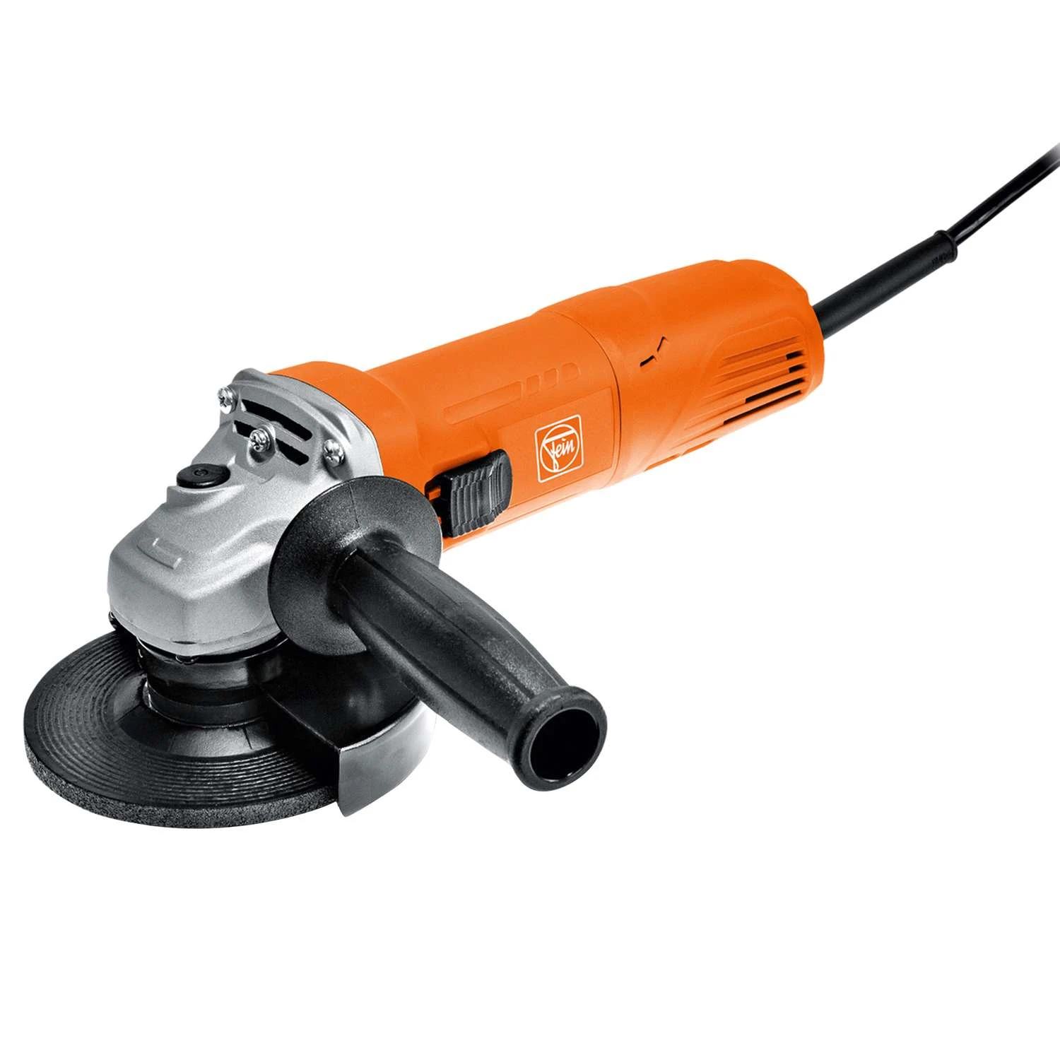 Fein 6.3 Amps Corded 4-1/2 In. Angle Grinder 1 Fein 6.3 Amps Corded 4-1/2 In. Angle Grinder