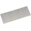 Metabo HPT 1 In. 23 Ga. Straight Strip Galvanized Pin Nails 2000 Pk