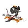 Worx 20V 7-1/4 In. Cordless Sliding Miter Saw Kit (Battery & Charger) -Craftsman Shop a95f5e1a 4c39 4c03 9a49 ff455e6c00c7