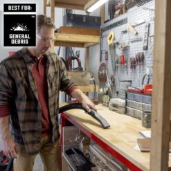 Craftsman 2 In. L X 11 In. W Wet/Dry Vac Dust Bag 12 Gal 2 Pc -Craftsman Shop a9aee4f9 d672 4eb7 a3de 40650f64e01e