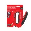 Craftsman PushFire 1/4 In. Reverse Squeeze Stapler 11 Craftsman PushFire 1/4 In. Reverse Squeeze Stapler -Craftsman Shop a9bdc941 5a4e 4a58 9cf3 0fc13151ffa6