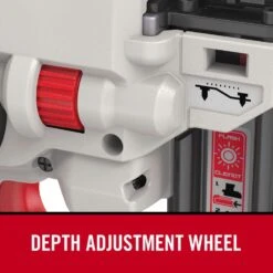 Porter Cable 18 Ga. Cordless Brad Nailer 20 V -Craftsman Shop aa415476 3149 4163 a1a1 b6b25cd72ac7