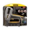 Stanley Heavy Duty 18 Ga. Corded Nail Gun -Craftsman Shop aa467132 c335 42ae 8ead f92bb90720e6