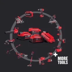 Craftsman V20 Brushless RP Cordless 2 Tool Combo Kit -Craftsman Shop ab5f8e75 32c8 441e a226 ecbe8cd0a26b